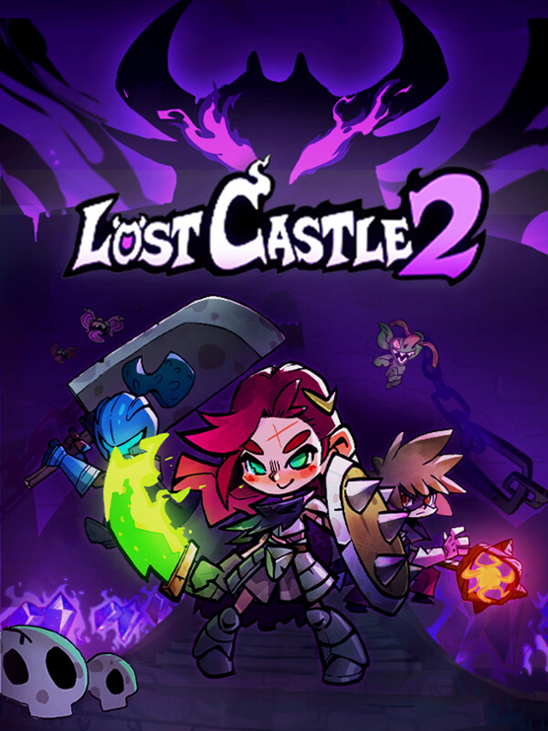 Games like Lost Castle 2