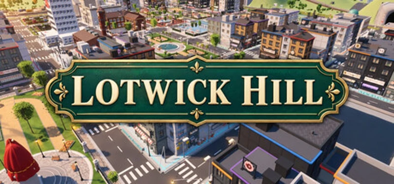 Lotwick Hill Image