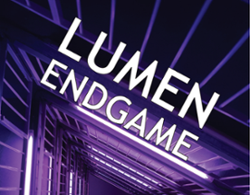 LUMEN:ENDGAME Image