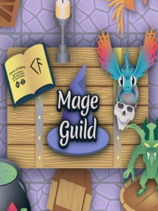 Mage Guild Image