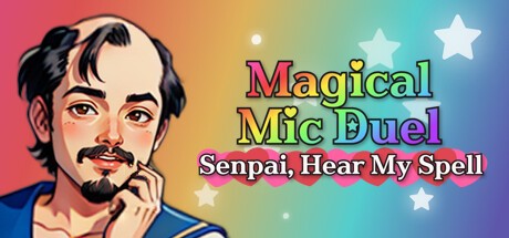 Games like Magical Mic Duel: Senpai, Hear My Spell