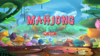 Mahjong Match Image