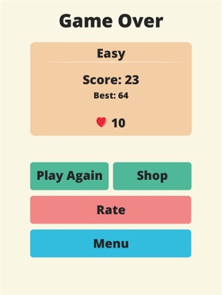 Make the Horse Jump Free Game - Make them jump Best Game screenshot