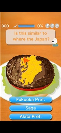 Map Burger Japan Image