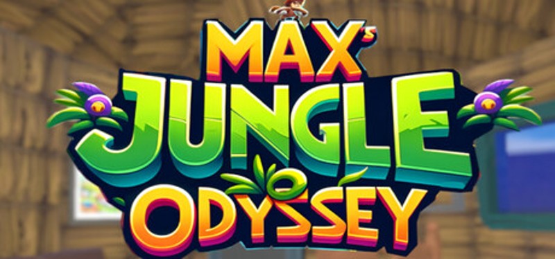 Max's Jungle Odyssey Image