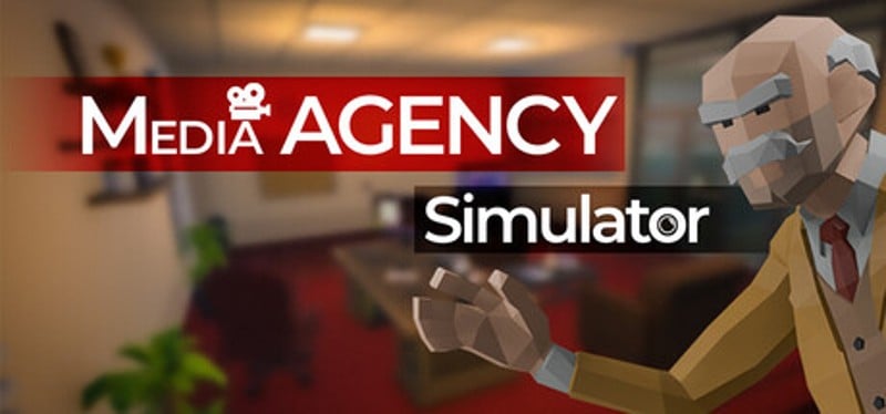 Media AGENCY Simulator Image