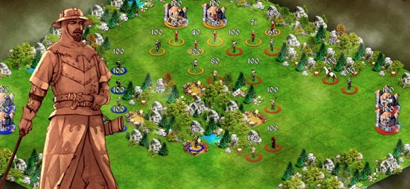 Medieval Battlefields screenshot