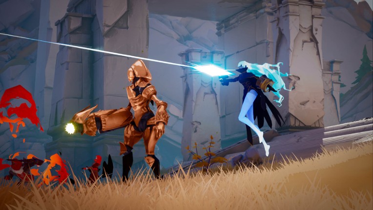Megalith VR: Complete Edition Image
