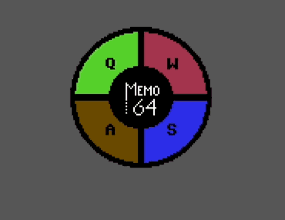 Memo64 (Commodore 64) Image