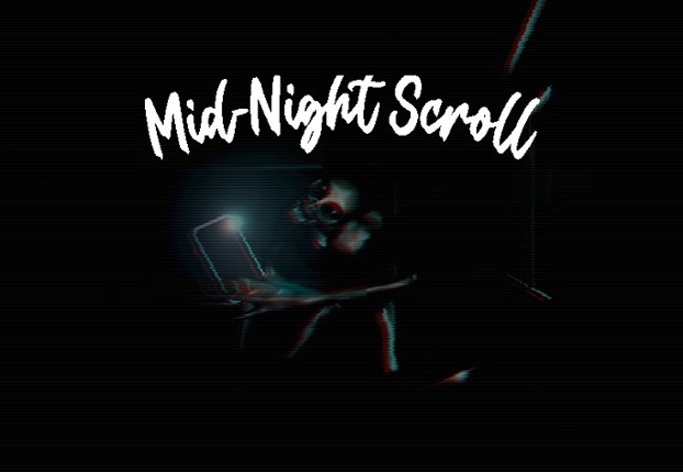 Mid-Night Scroll Image