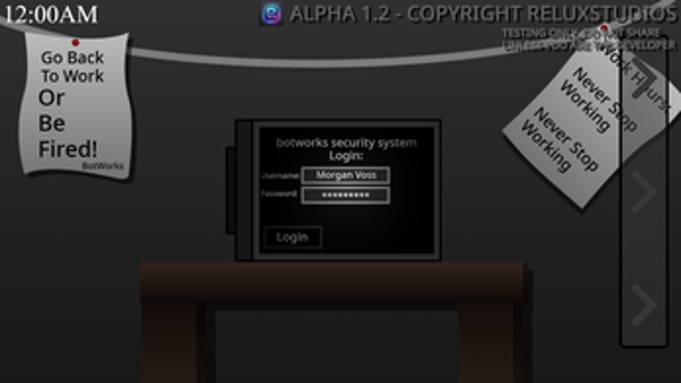 Midnight Protocol Image