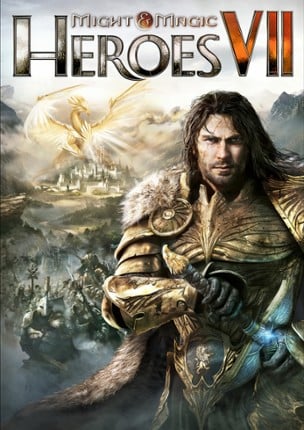 Might & Magic Heroes 7 Game Cover