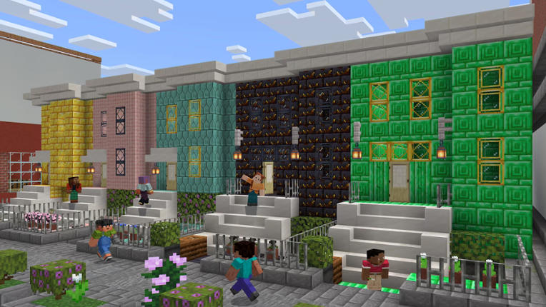 Minecraft: Ultimate Collection Image