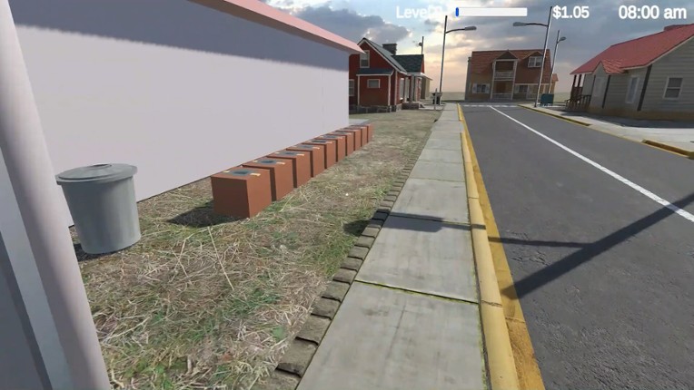 Modavuj Multiplayer Market Simulator screenshot