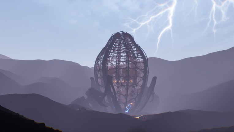 Monarch Cocoon screenshot