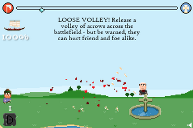 Monky Business Image