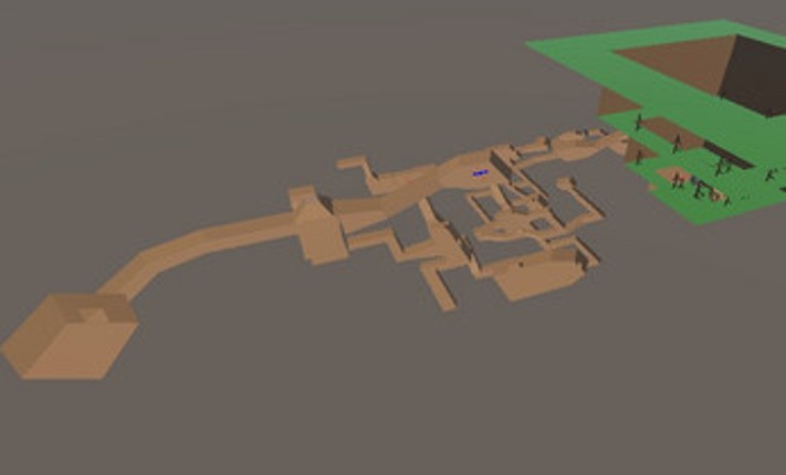 MONSTER BASH v1 early Access screenshot