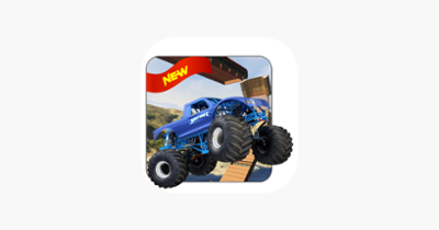 Monster Truck Stunt Racing mtd Image