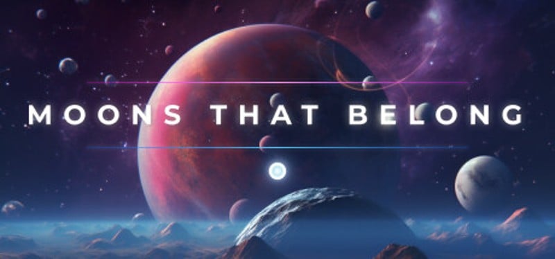 Moons That Belong Image