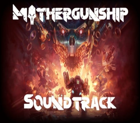 MOTHERGUNSHIP Image