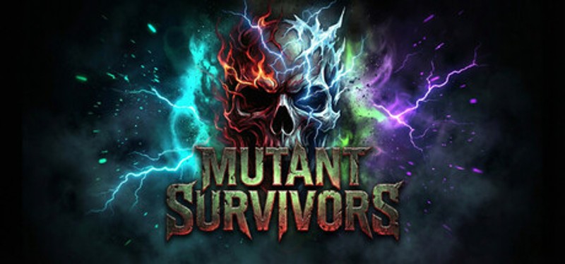 Mutant Survivors Image