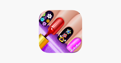 My Fashion Nail Salon Game Image