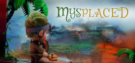 Games like Mysplaced