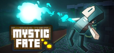 Games like Mystic Fate