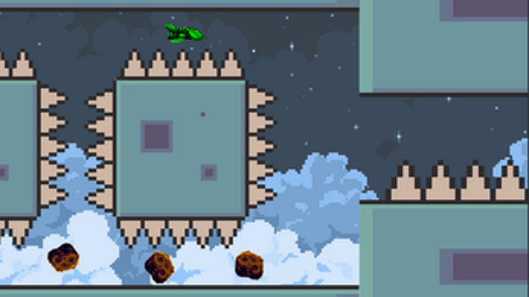 Nebula Navigator Image