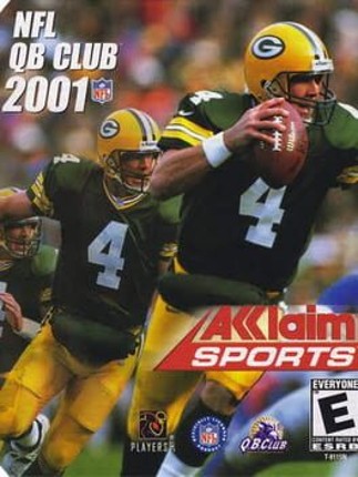NFL QB Club 2001 Image