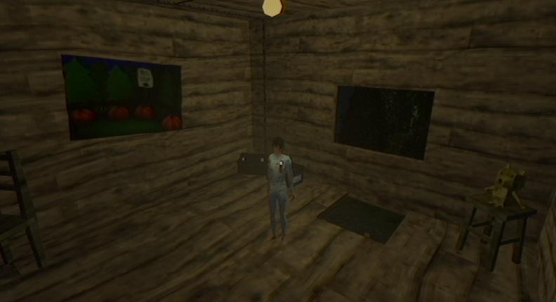 Night Freak Image