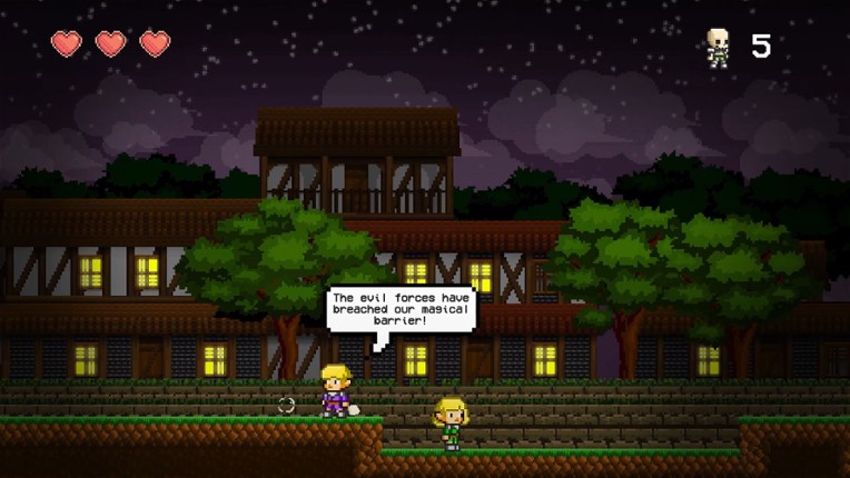 Night Ranger () Image