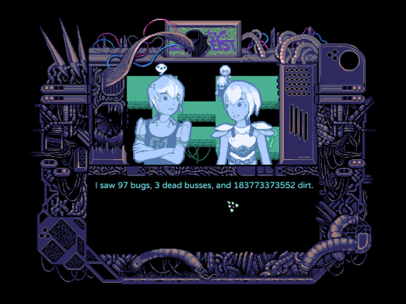 No World Dreamers: Sticky Zeitgeist Image