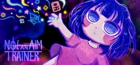 Games like Not an Aim Trainer