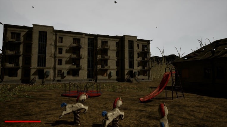 Occultus Vitae: Hidden Life screenshot