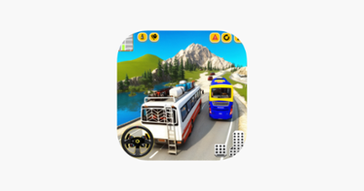 Offroad Bus Simulator 2024 Image