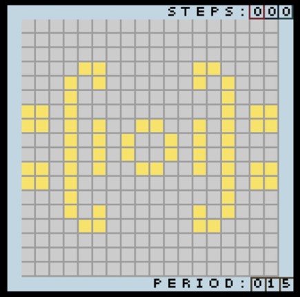 Omniperiodicity Image