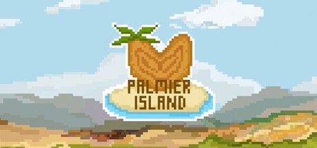 Games like Palmier Island