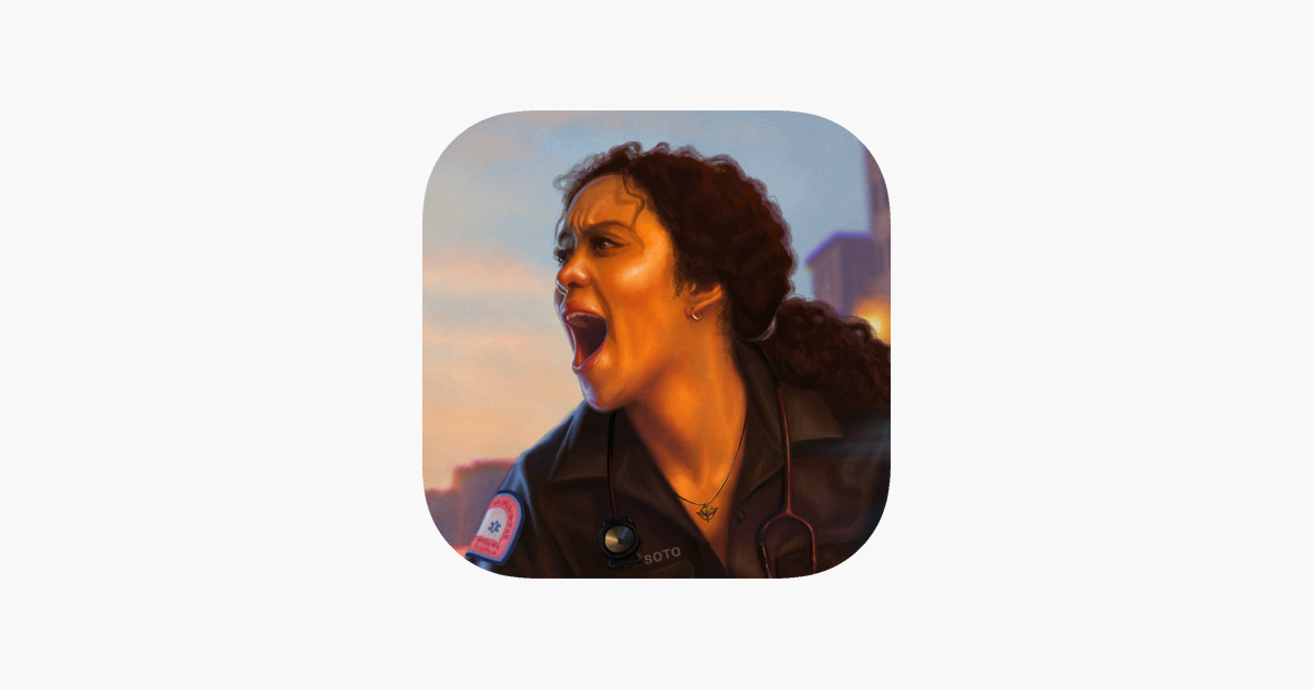 Games like PARAMEDICS: CLEAR!