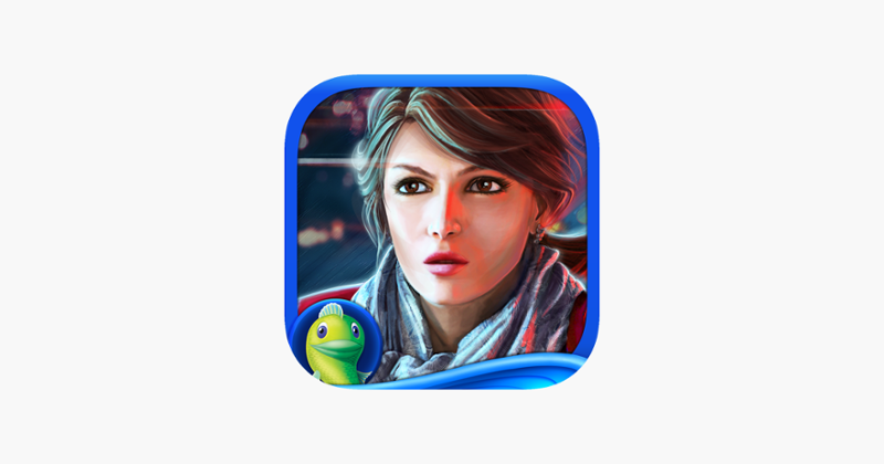 Paranormal Pursuit: The Gifted One HD - A Hidden Object Adventure Image