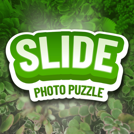 Photo Puzzle: Slide Edition Image