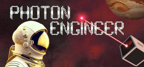 Games like Photon Engineer