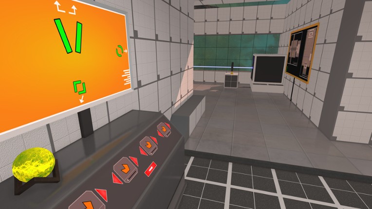 Photon Engineer screenshot