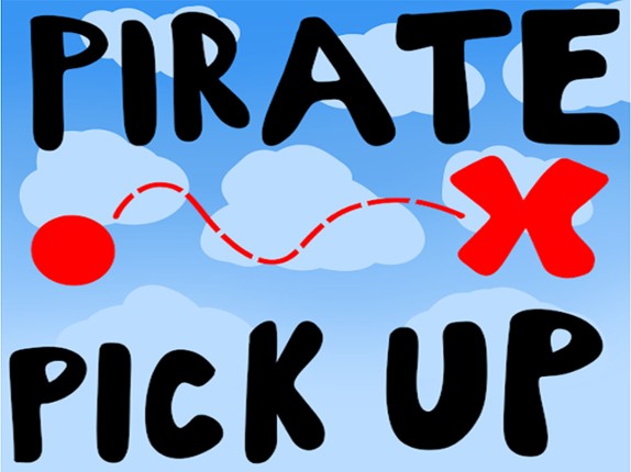 Pirate Pickup Image