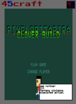 pixel8bitabria clover build Image