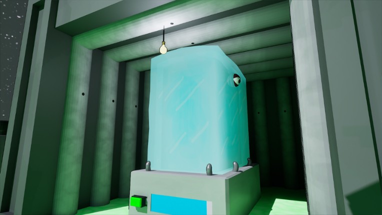 Planet IX screenshot