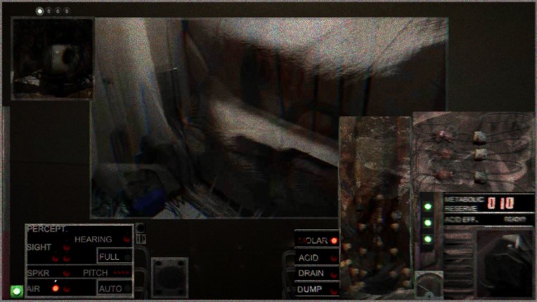 Plastic Spouse Interrogation Image