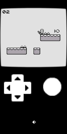 Pocket Cat Image
