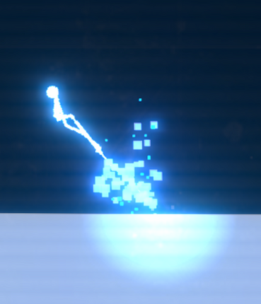 POGOMAN screenshot