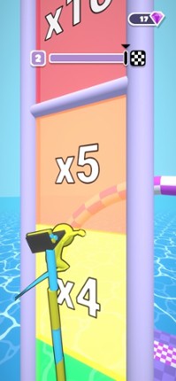 Pole Stack 4D screenshot